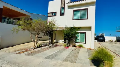Casa Torote — House for sale in San José del Cabo