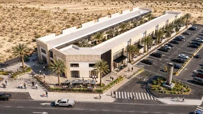 Tramonti Piazza B-45 Calle Coteros — Commercial for sale in Cabo San Lucas
