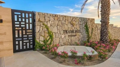 Tramonti Paradiso Tower G Salomon De La Cruz — Condo for sale in Cabo San Lucas