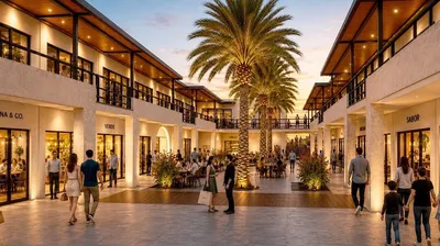 Tramonti Piazza B-46 Calle Coteros — Commercial for sale in Cabo San Lucas