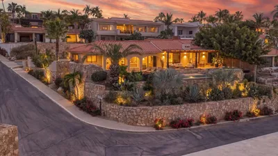 Seller Financing - 8 Paseo, La Jolla — House for sale in San José del Cabo