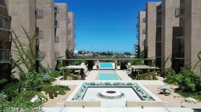 Las Arenas — Condo for sale in Cabo San Lucas