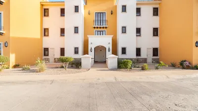 Villas Mexico Buliding 15 - Pentgarden — Condo for sale in San José del Cabo