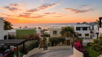 Lot #31 Punta Arena F-4 — House for sale in Cabo San Lucas