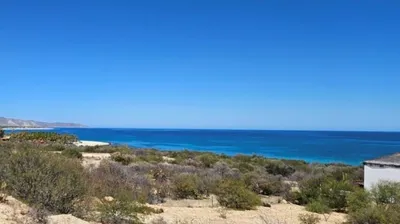 Spa Buena Vista Lot 10G Circuito Velero — Land for sale in East Cape