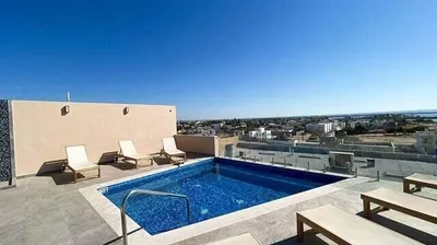 Condo 205 Marvista Circuito De Las Bugambilias — Condo for sale in La Paz