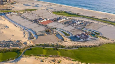 Norman Estates 17 At Rancho San Lucas — Land for sale in Pacific Coast