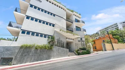 Tower 605 — Commercial for sale in Cabo San Lucas