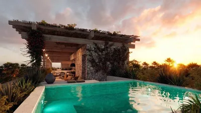 Umana Living Residences PH — Condo for sale in Pacific Coast