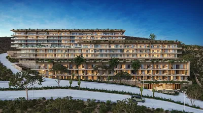 Hideaways 2 Bdr 1202 Blvd. Forjadores — Condo for sale in San José del Cabo