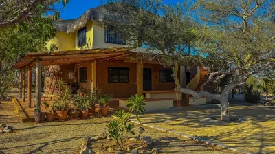 Casa Marino Lot 21 Phase 3 — House for sale in East Cape