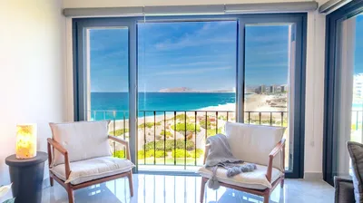 Casa Del Mar Oceanfront Casa Del Mar Penthouse — Condo for sale in San José del Cabo