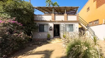 Casa Hermosa Amanecer Agustin Olachea — House for sale in Pacific Coast