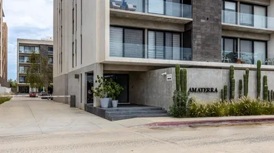 Amaterra 602A Sn Unidad Privativa A37 — Condo for sale in Cabo San Lucas
