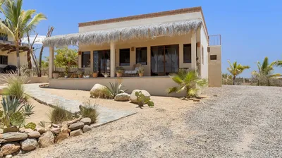Casita La Morada — House for sale in Pacific Coast