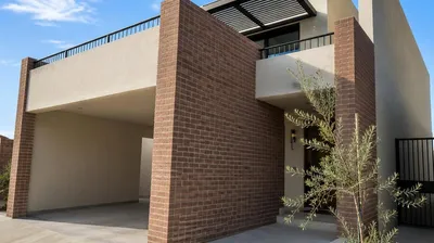 Punta Mirante Cerralvo M3Lot 23 — House for sale in Cabo San Lucas
