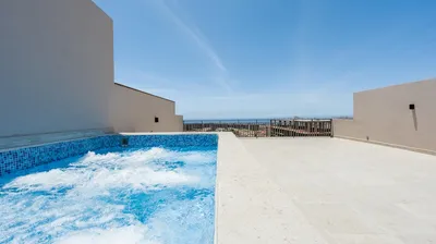 Penthouse Balena Los Cabos Tezal Sea — Condo for sale in Cabo San Lucas