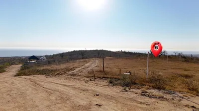 Lomas Del Cabo Lot #6 Countryside Hills Del Cabo — Land for sale in Pacific Coast
