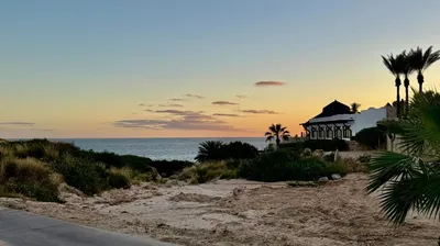 Fundadores Lot 91 Padre Eusebio Kino — Land for sale in San José del Cabo