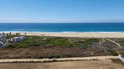Beach & Huerta Legacy Parcels — Land for sale in Pacific Coast