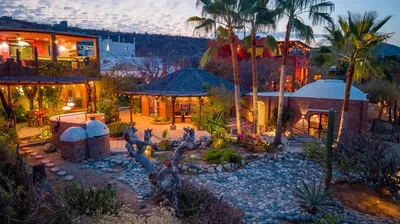 Casa Musica — House for sale in East Cape