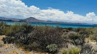 Land Mulege Ejido La Purisima Brecha S/N, Bahía Asunción — Land for sale in Mulege