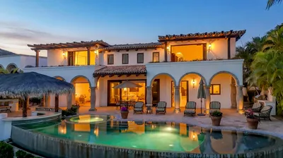 Casa Van Brunt Las Colinas — House for sale in Cabo San Lucas
