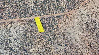 Terreno Los Planes Turquesa — Land for sale in La Paz