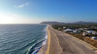 Cerritos Sunrise Phase 2 — Condo for sale in Pacific Coast