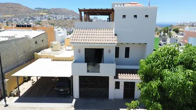Casa Miramar Mar De Los Sargazos — House for sale in Cabo San Lucas