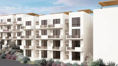 Coral | Sabina Residencial — Condo for sale in Cabo San Lucas