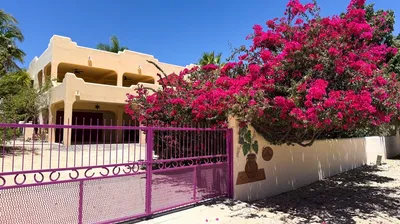 Casa Del Pedrigal — House for sale in East Cape