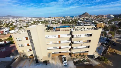 Terra 194-405 Penthouse Terra194 — Condo for sale in Cabo San Lucas