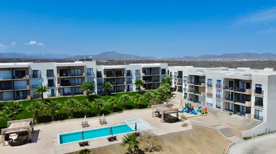 Maralta 201 D — Condo for sale in Cabo San Lucas