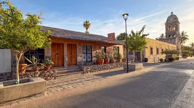 El Alacron Salvatierra — Commercial for sale in Loreto