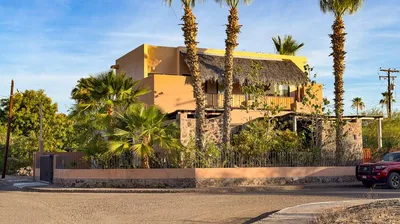 Casa Artista Hondius Esq Plancius — House for sale in Loreto