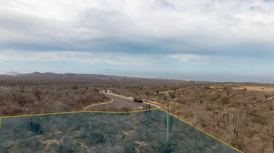 Lot 19, Block 12 Rolling Hills, Luxury Homesite — Land for sale in Pacific Coast