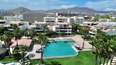 Novo Tamar 23467 C. Bonita — Condo for sale in Cabo San Lucas