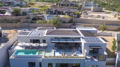 Canyon Residence 3 Querencia — House for sale in San José del Cabo