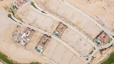 Norman Estates 15 Rancho San Lucas — Land for sale in Pacific Coast