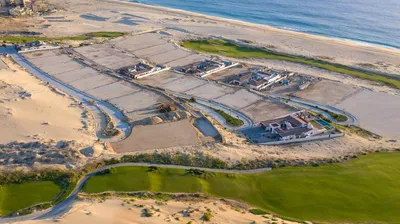 Norman Estates 31 Rancho San Lucas — Land for sale in Pacific Coast