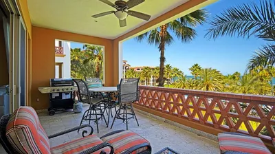 Beach Front Condominio C301 Avenida Palmeras — Condo for sale in La Paz