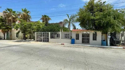 Lote Mauricio Castro L2 Mza 40 Mauricio Castro — Land for sale in San José del Cabo