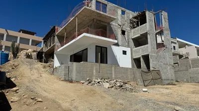Tezal Multi-Unit Residence Investment Project — Commercial for sale in Cabo San Lucas