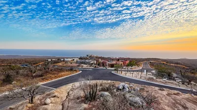 Lot Rolling Hill # 6 Block # 25 — Land for sale in Pacific Coast