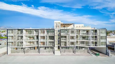 Salvia Marvista 263 Circuito De Las Bugambilias — Condo for sale in La Paz
