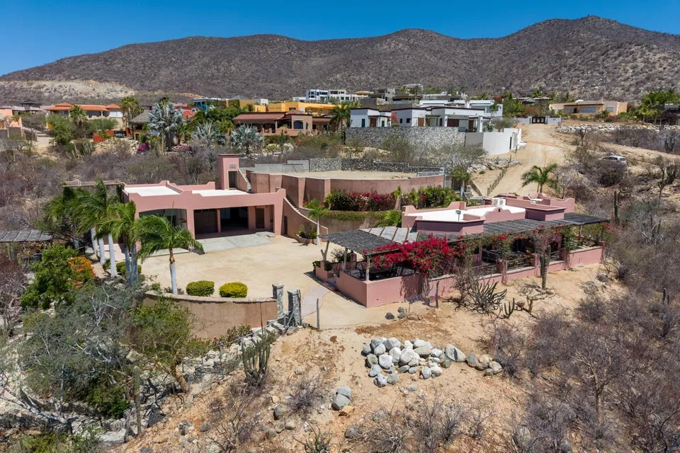 Casa Brisas — House for sale in East Cape