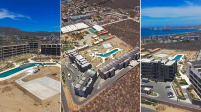Lumaria By Solaria Lumaria Calle Camino Solaria — Condo for sale in Cabo San Lucas