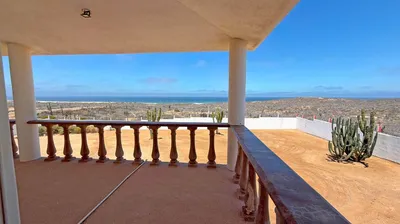 Casa Vista Migriño — House for sale in Pacific Coast