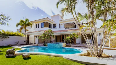 Casa Nova 13 Palmilla Estates — House for sale in San José del Cabo